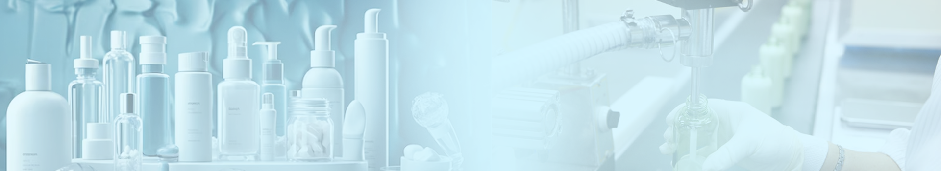 Medicated Cosmetic Manufacturer in India